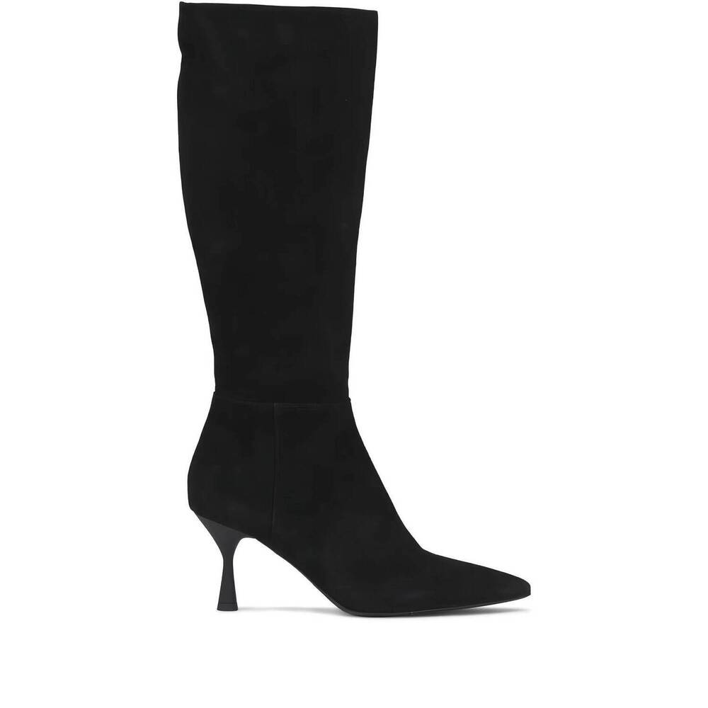 NEW AGL women's ide high boots in black